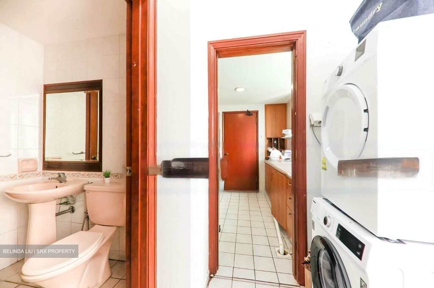 Hazel Park Condominium (D23), Condominium #486362371